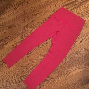 Lululemon Align Ankle Pant
